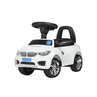 Каталка-толокар BMW із світло-звуковими ефектами (M3147B-1)