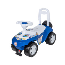 Каталка Orion машинка - толокар Оріоша (OR198WT)