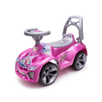 Каталка толокар Orion Ламбо рожева (OR021PN)