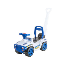 Толокар Orion з батьківською ручкою Оріончик (OR856)