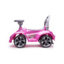 Каталка толокар Orion Ламбо рожева (OR021PN)