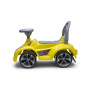 Каталка толокар Orion Ламбо лимонна (OR021YL)