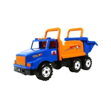 Іграшка дитяча Orion Машинка-каталка МАГ синя (OR211BL)