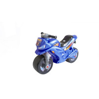 Беговел Orion Мотоцикл двоколісний синій (OR501B3BL)