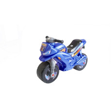 Беговел Orion Мотоцикл двоколісний синій (OR501B3BL)