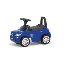 Каталка толокар Colorplast Автівка синя (2-001-DB)