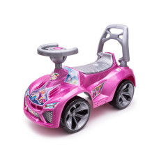 Каталка толокар Orion Ламбо рожева (OR021PN)