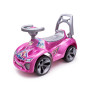 Каталка толокар Orion Ламбо рожева (OR021PN)