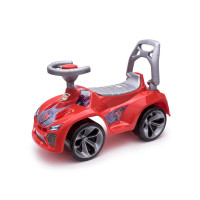 Каталка толокар Orion Ламбо червона (OR021RD)