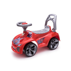 Каталка толокар Orion Ламбо червона (OR021RD)