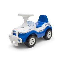 Каталка-толокар Orion Джипик NYPD поліція синя (OR105BL)