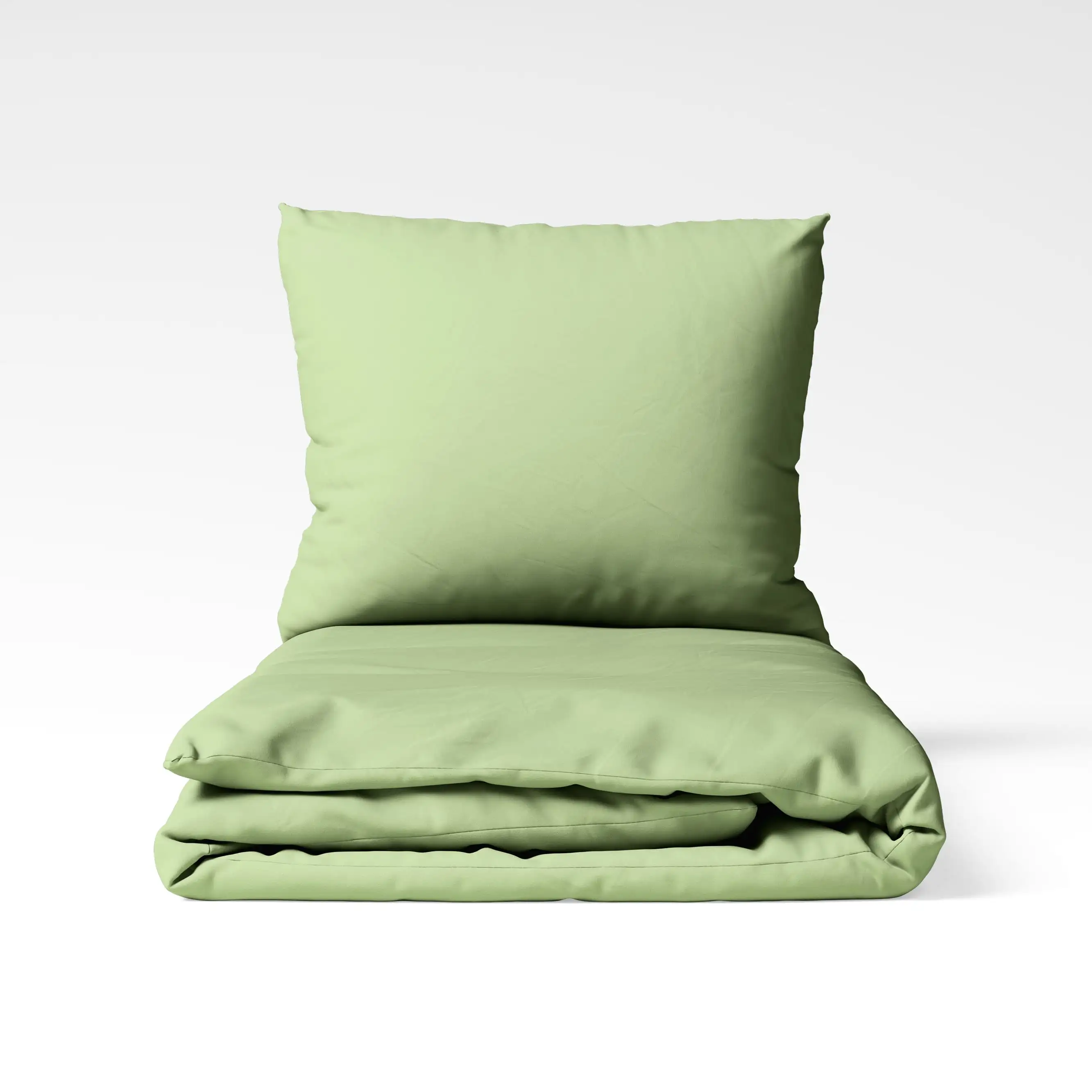 Постільна білизна ТЕП "Happy Sleep" Leafy Luxe, 50x70, євро