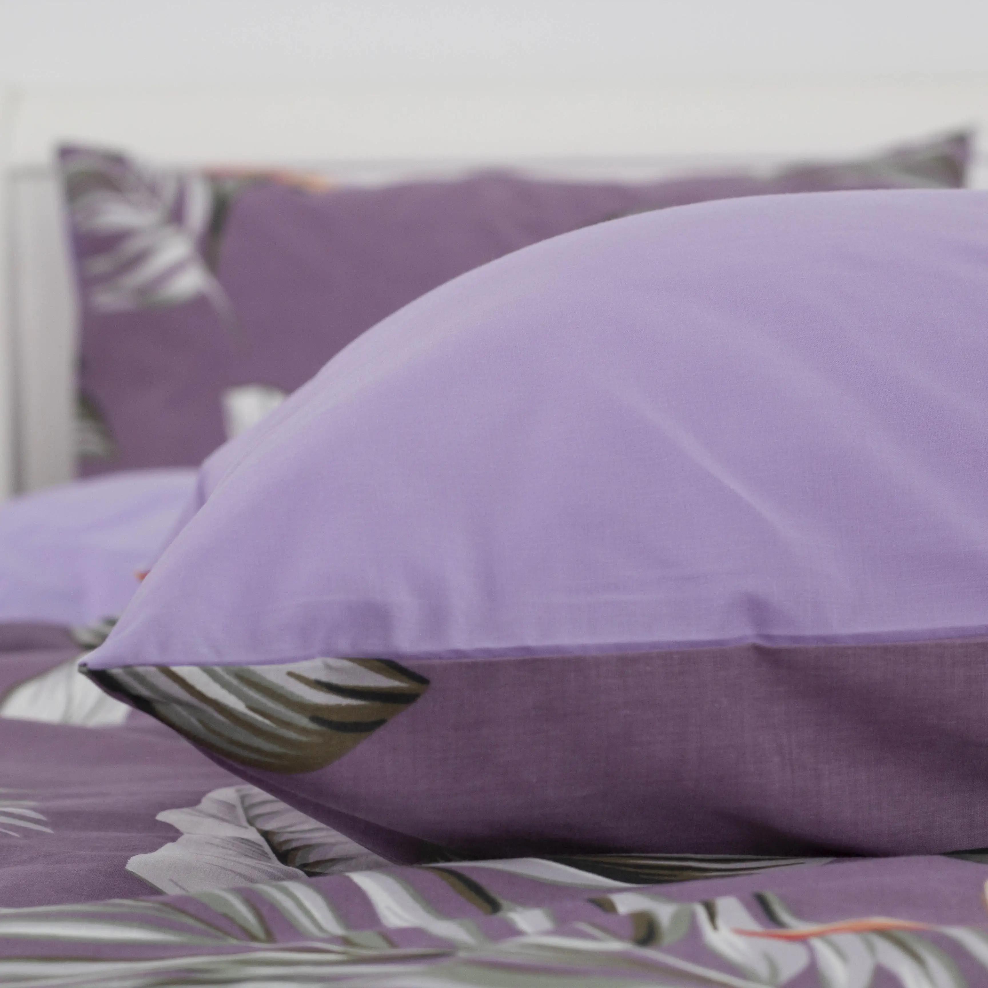 Комплект постільної білизни "ТЕП" Lavender Dream, двоспальна