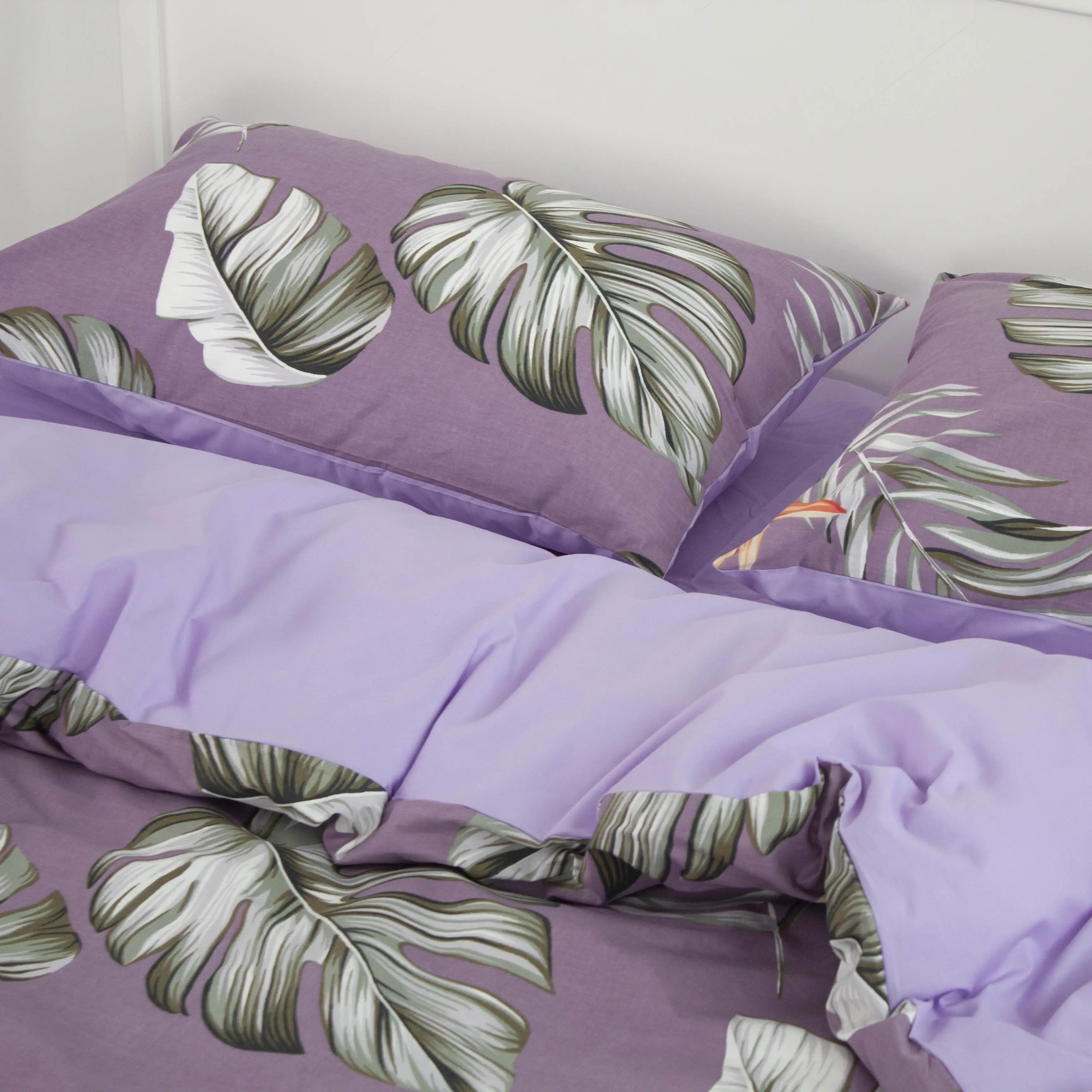 Комплект постільної білизни "ТЕП" Lavender Dream, двоспальна