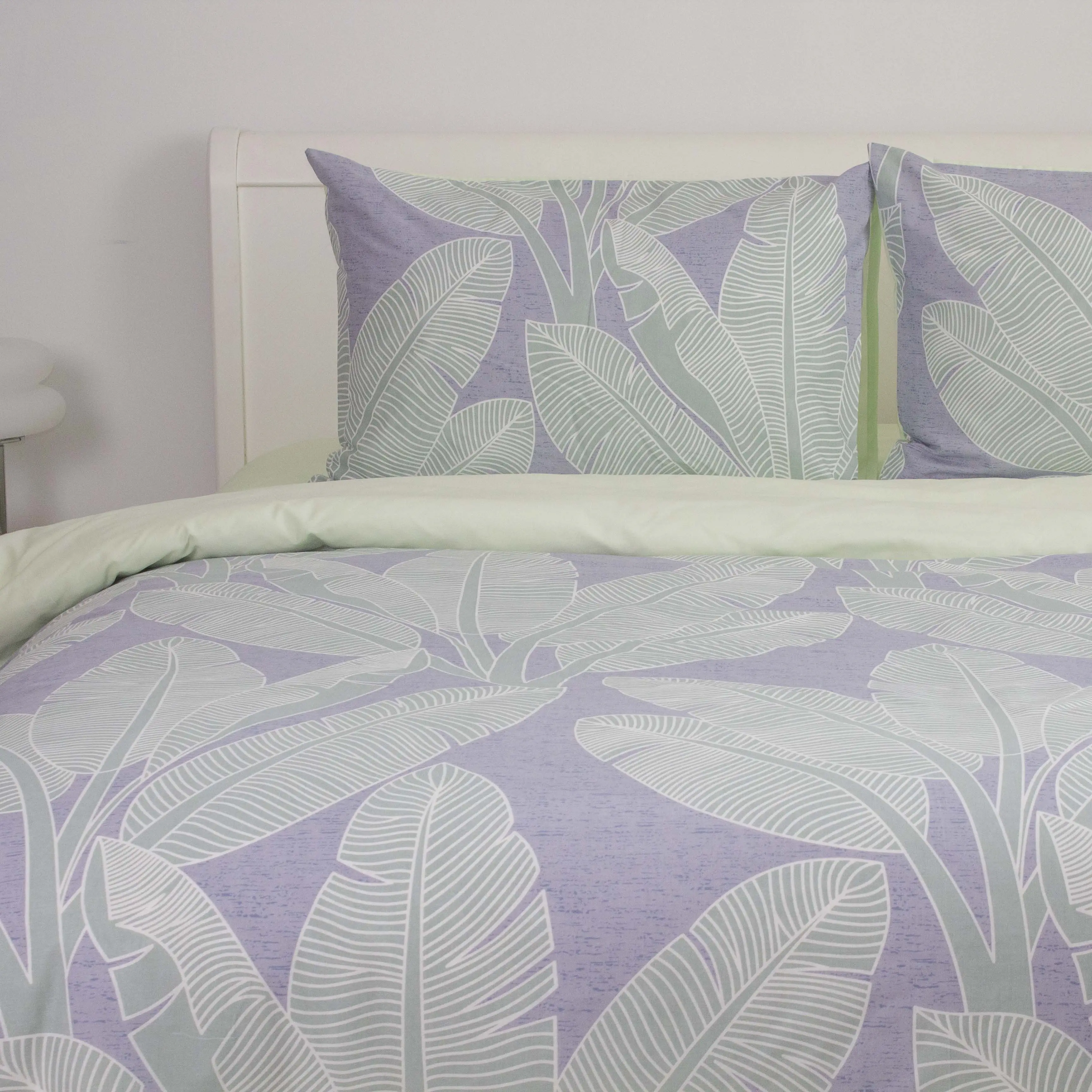Комплект постільної білизни ТЕП "Happy Sleep" Banana Leaves