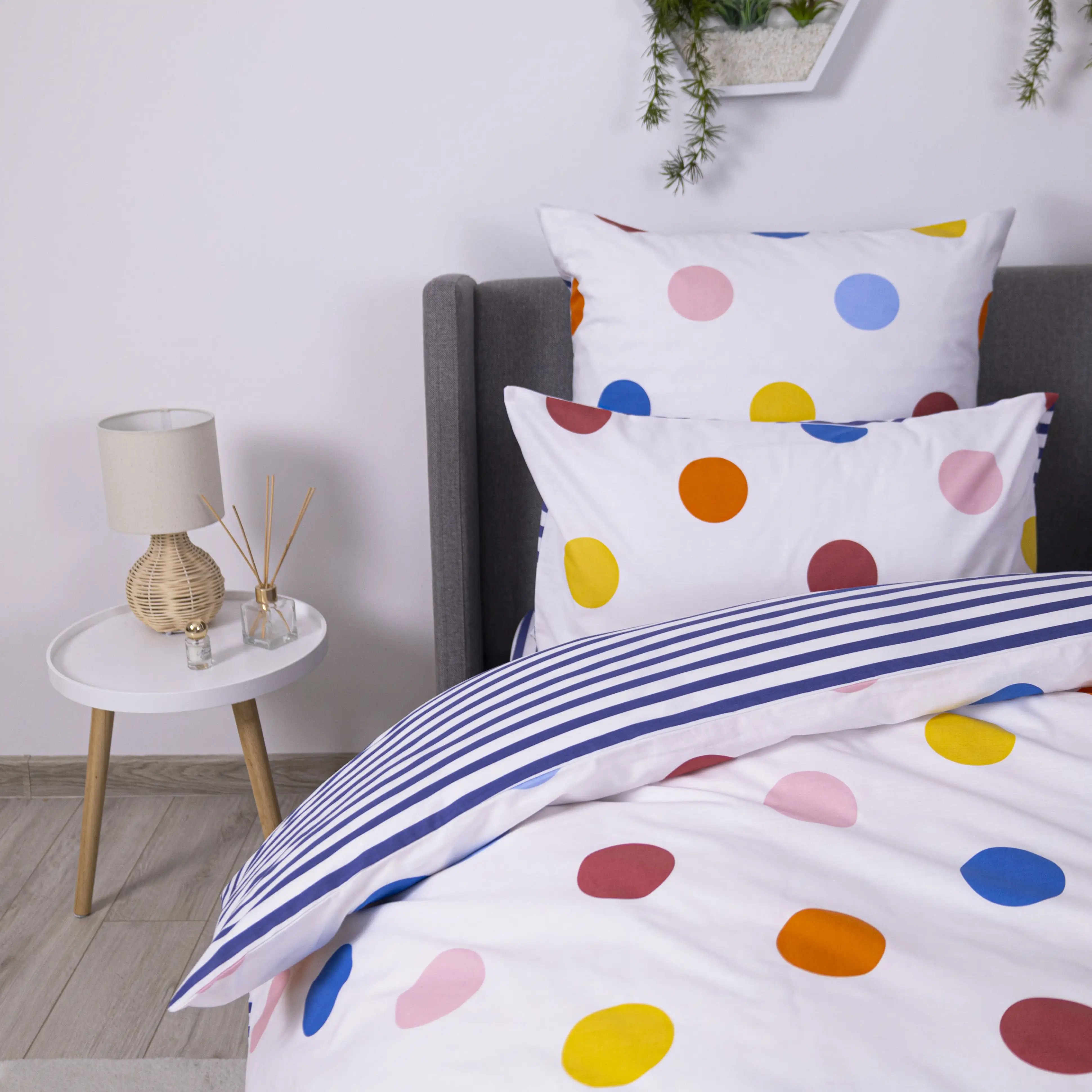 Постільна білизна ТЕП "Happy Sleep" Friday, 50x70, євро