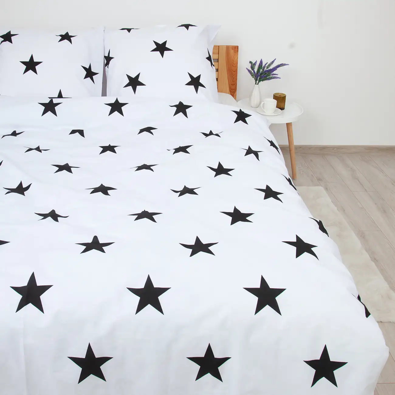 Постільна білизна ТЕП "Happy Sleep Duo" Morning Star, двоспальна
