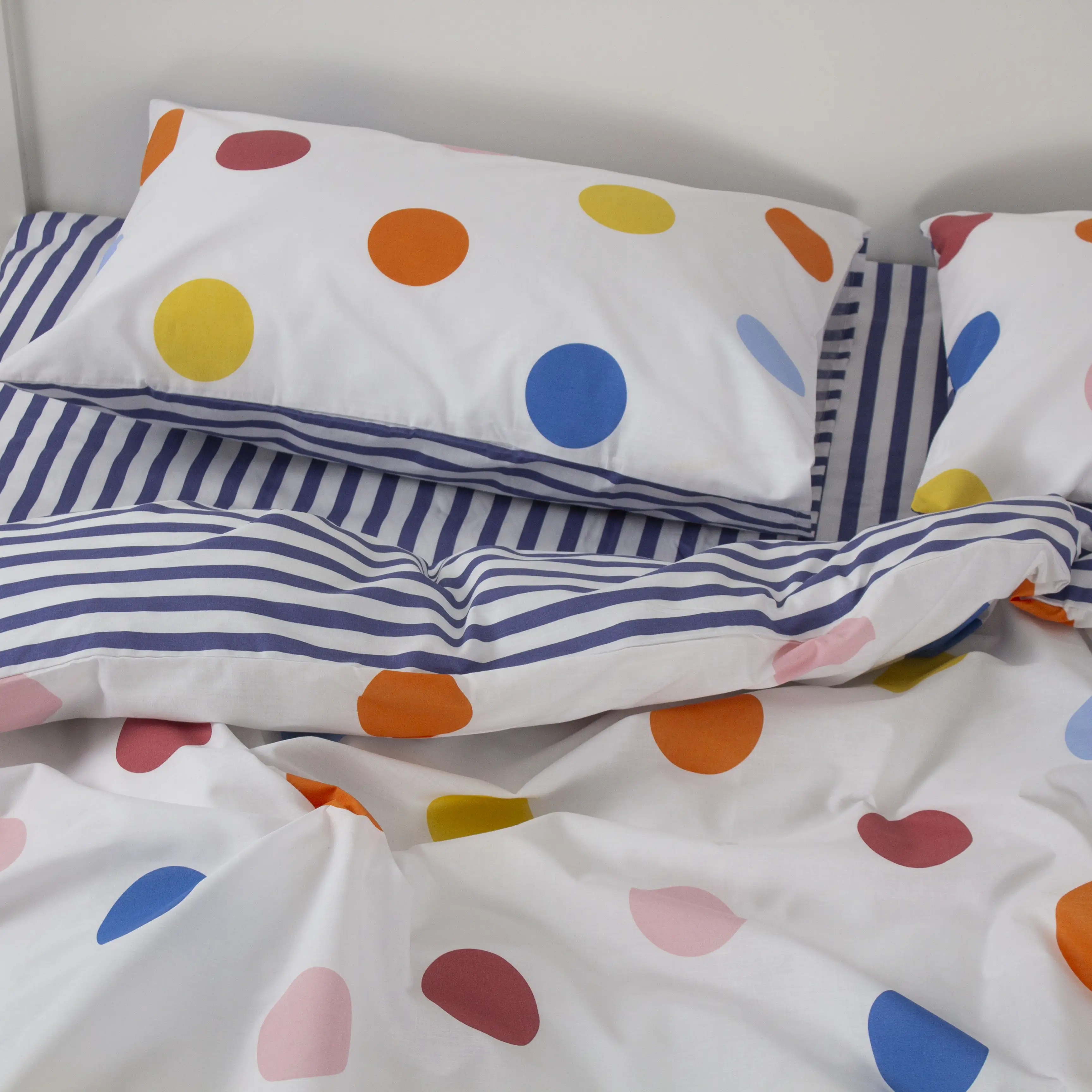 Постільна білизна ТЕП "Happy Sleep" Friday, 50x70, євро