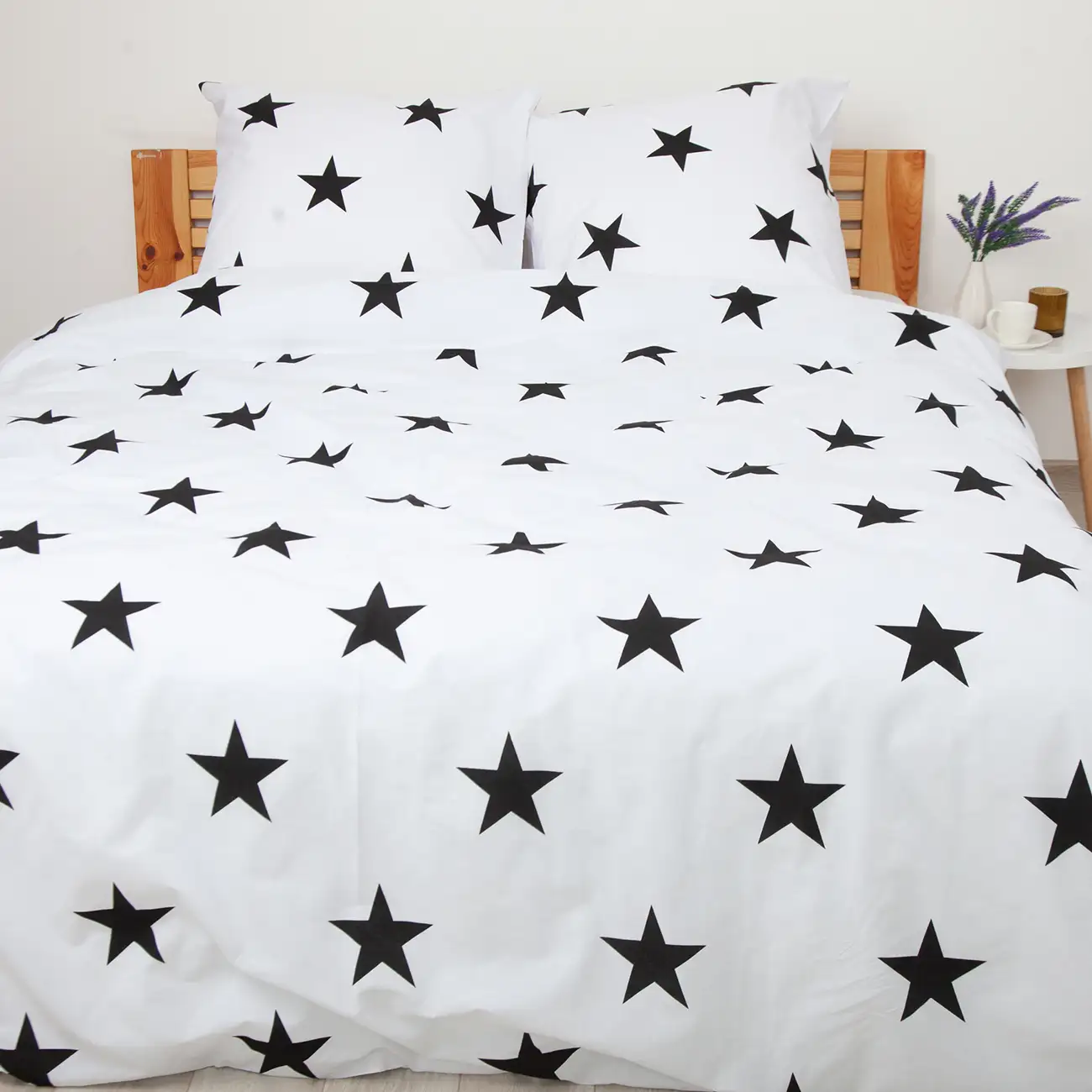 Постільна білизна ТЕП "Happy Sleep Duo" Morning Star, двоспальна