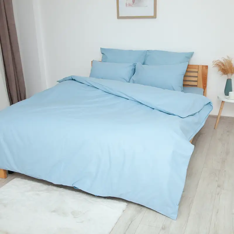 Постільна білизна ТЕП "Happy Sleep" Афіни, 50х70, полуторна