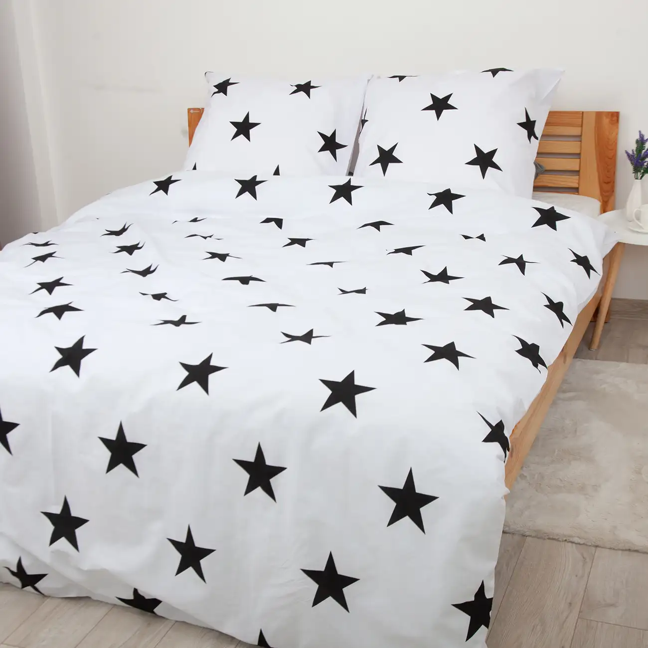 Постільна білизна ТЕП "Happy Sleep Duo" Morning Star, двоспальна