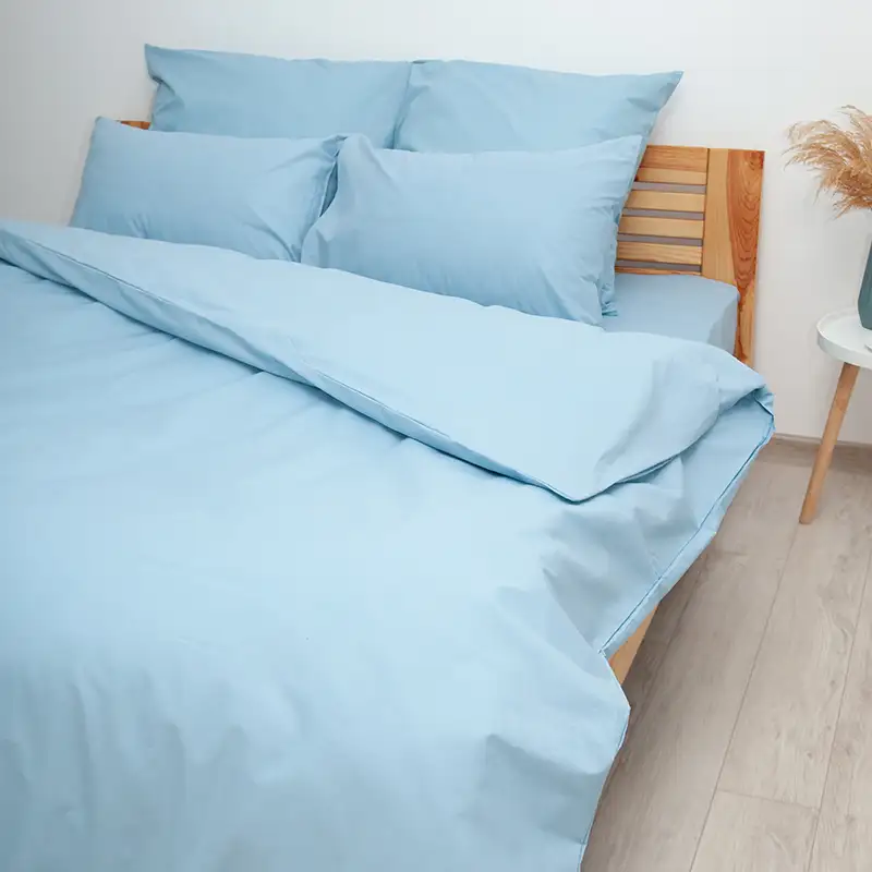 Постільна білизна ТЕП "Happy Sleep" Афіни, 50х70, полуторна