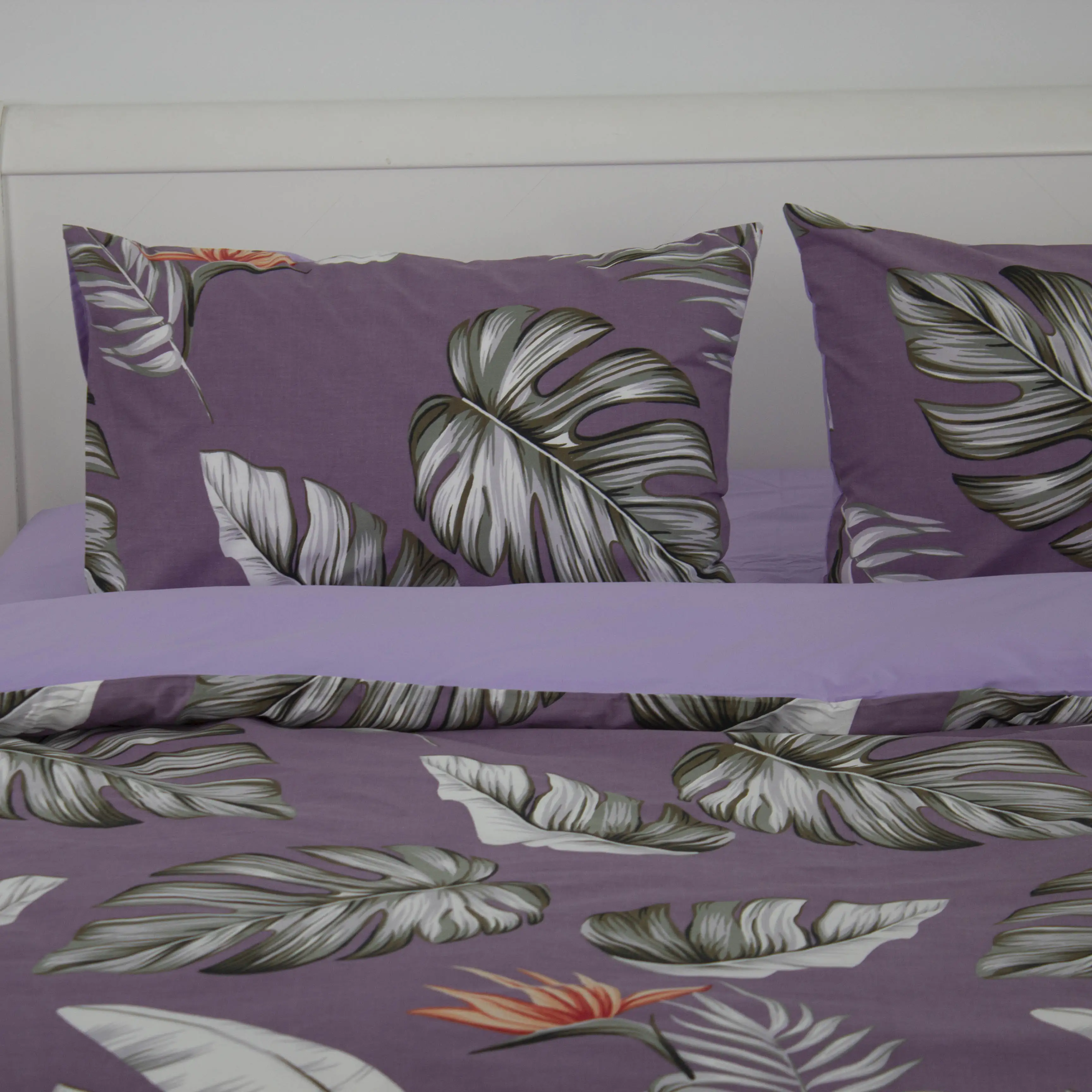 Комплект постільної білизни "ТЕП" Lavender Dream, двоспальна