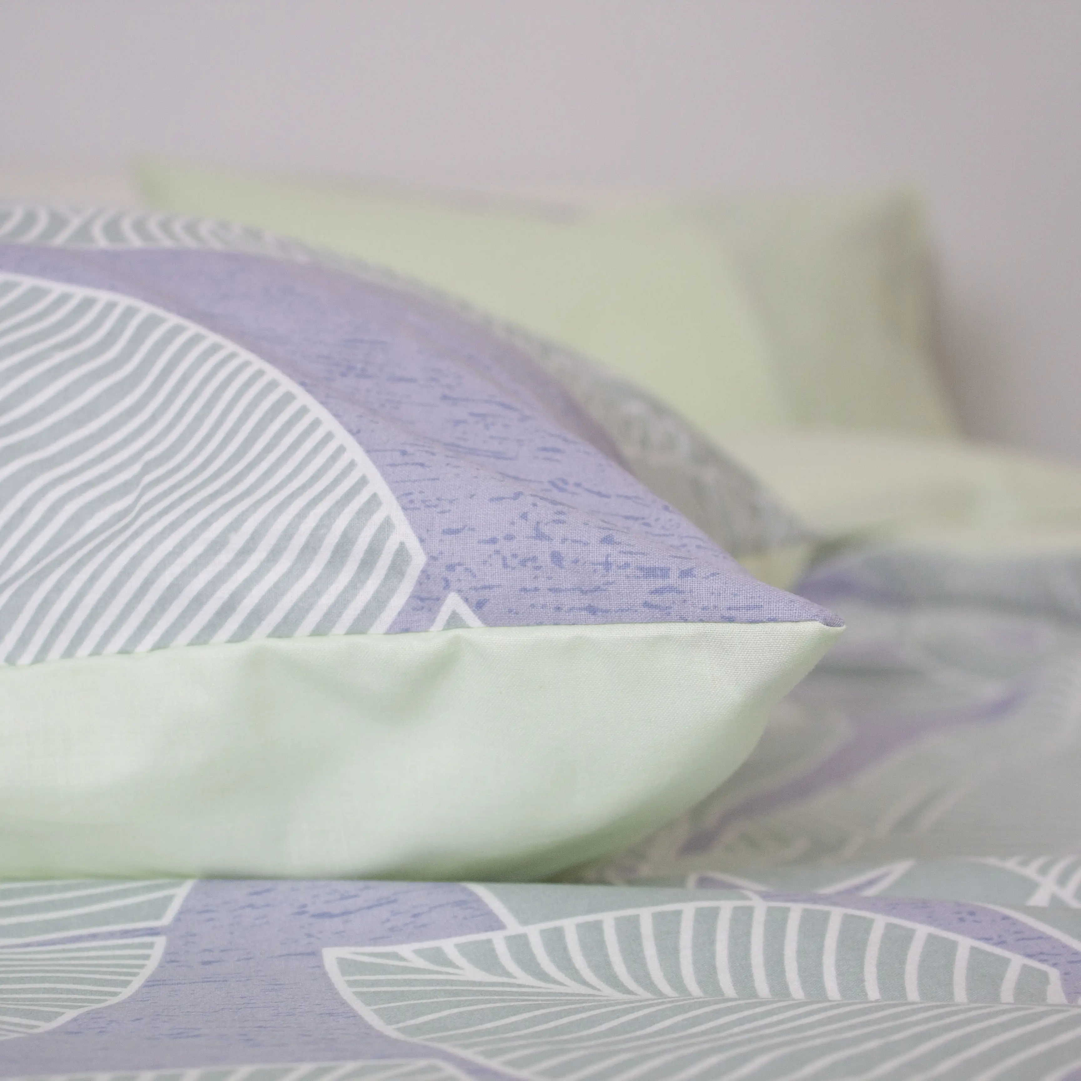 Комплект постільної білизни ТЕП "Happy Sleep" Banana Leaves