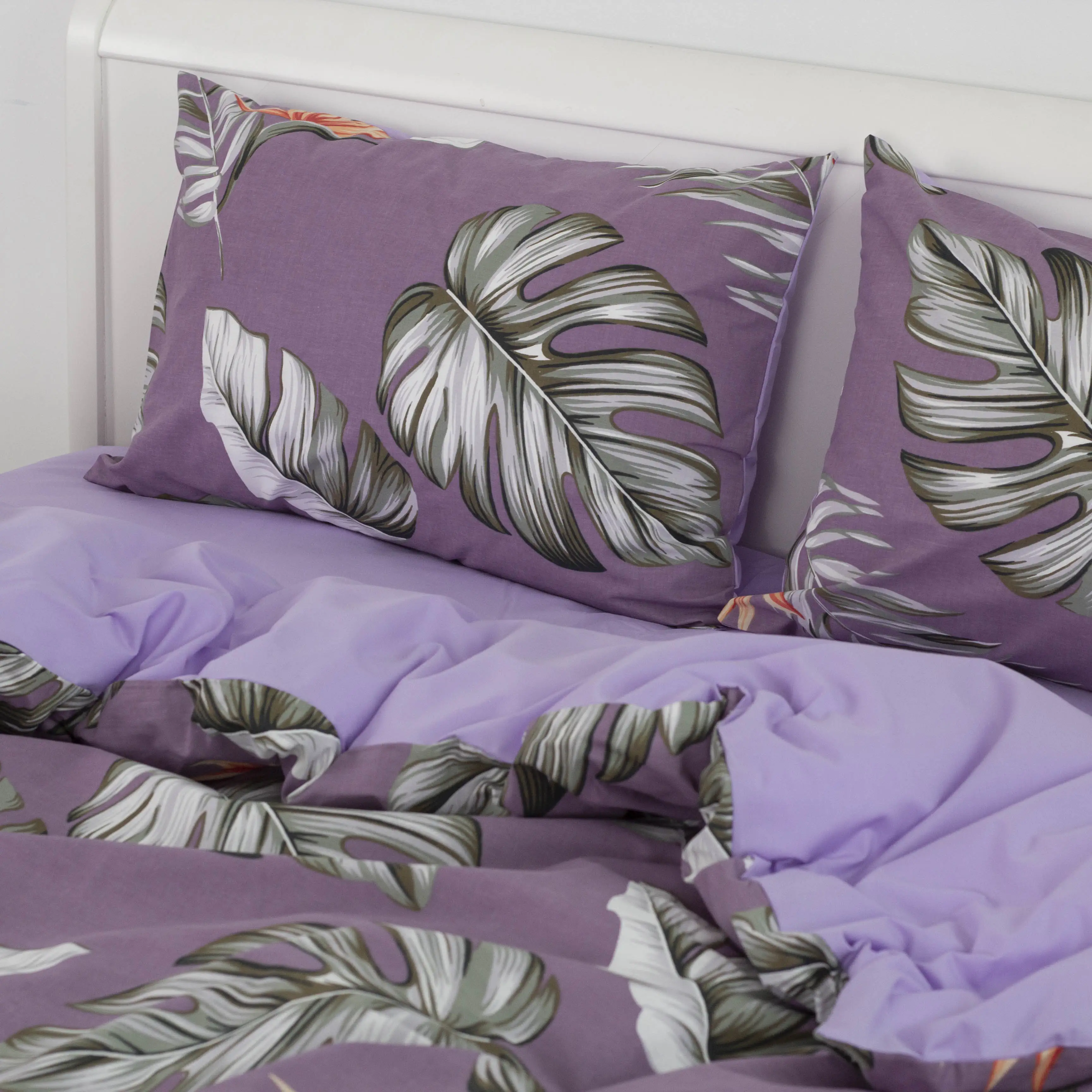 Комплект постільної білизни "ТЕП" Lavender Dream, двоспальна
