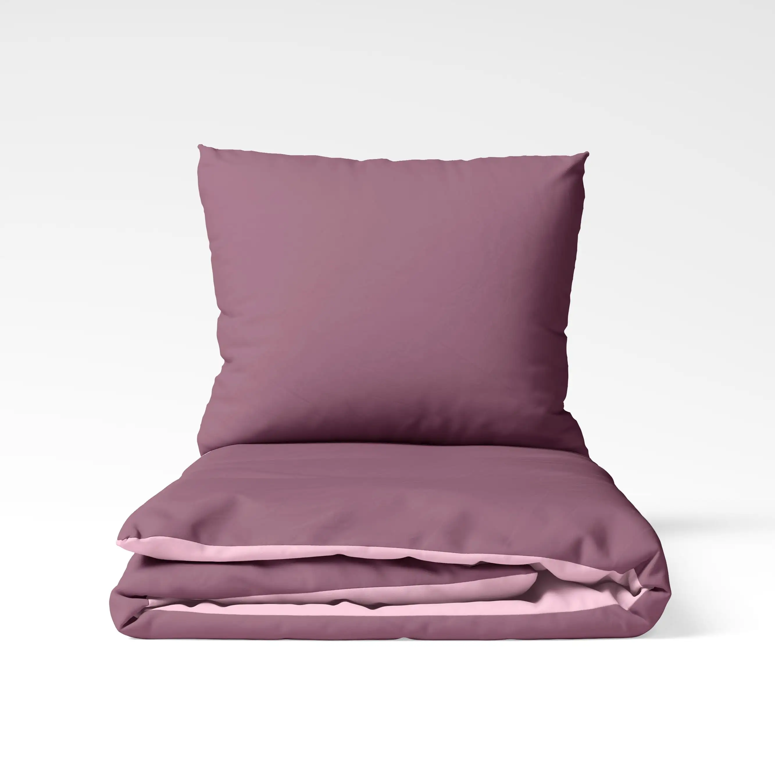 Комплект постільної білизни ТЕП "Happy Sleep" Pink Fog, сімейна