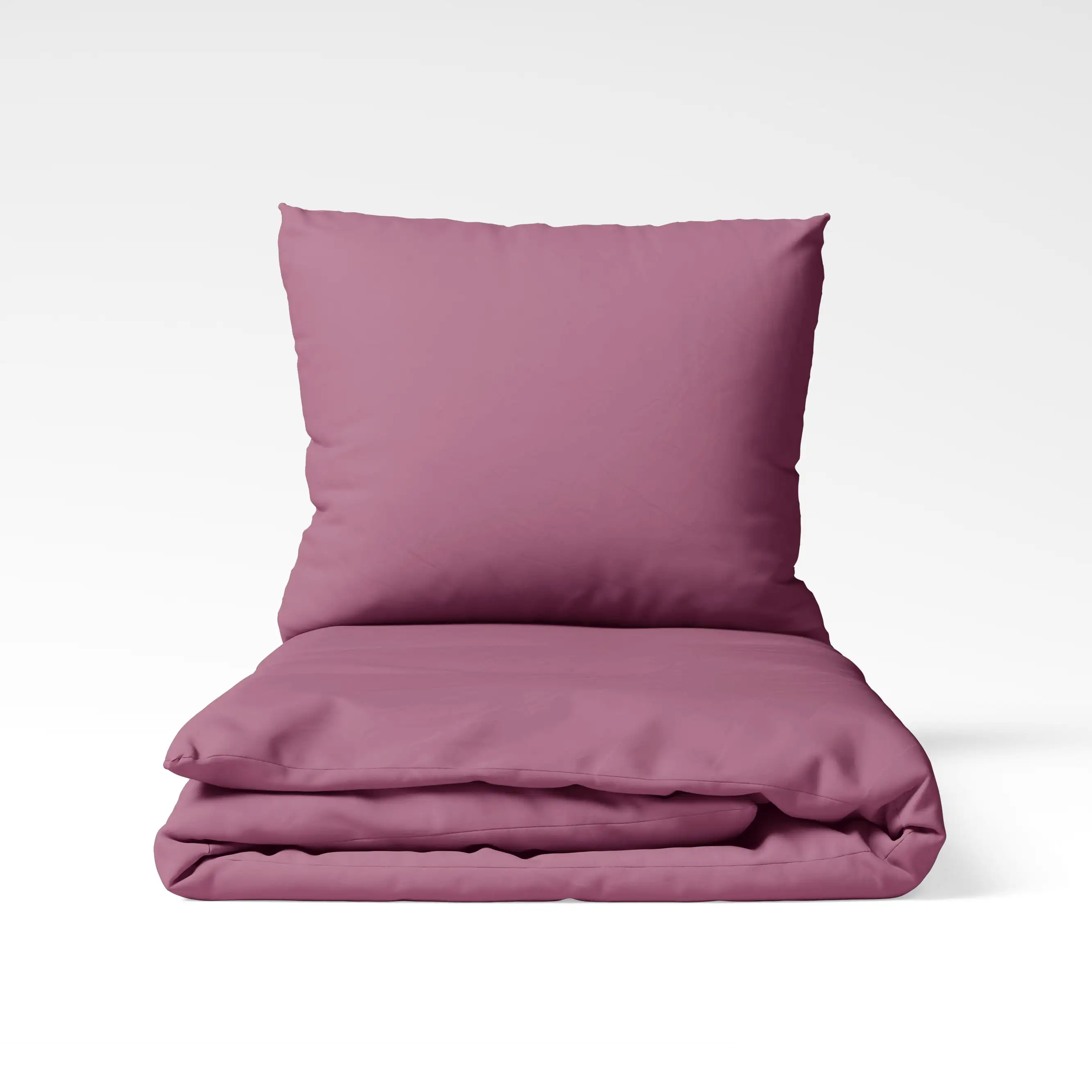 Постільна білизна ТЕП "Happy Sleep" Wine Velvet, 50x70, сімейна