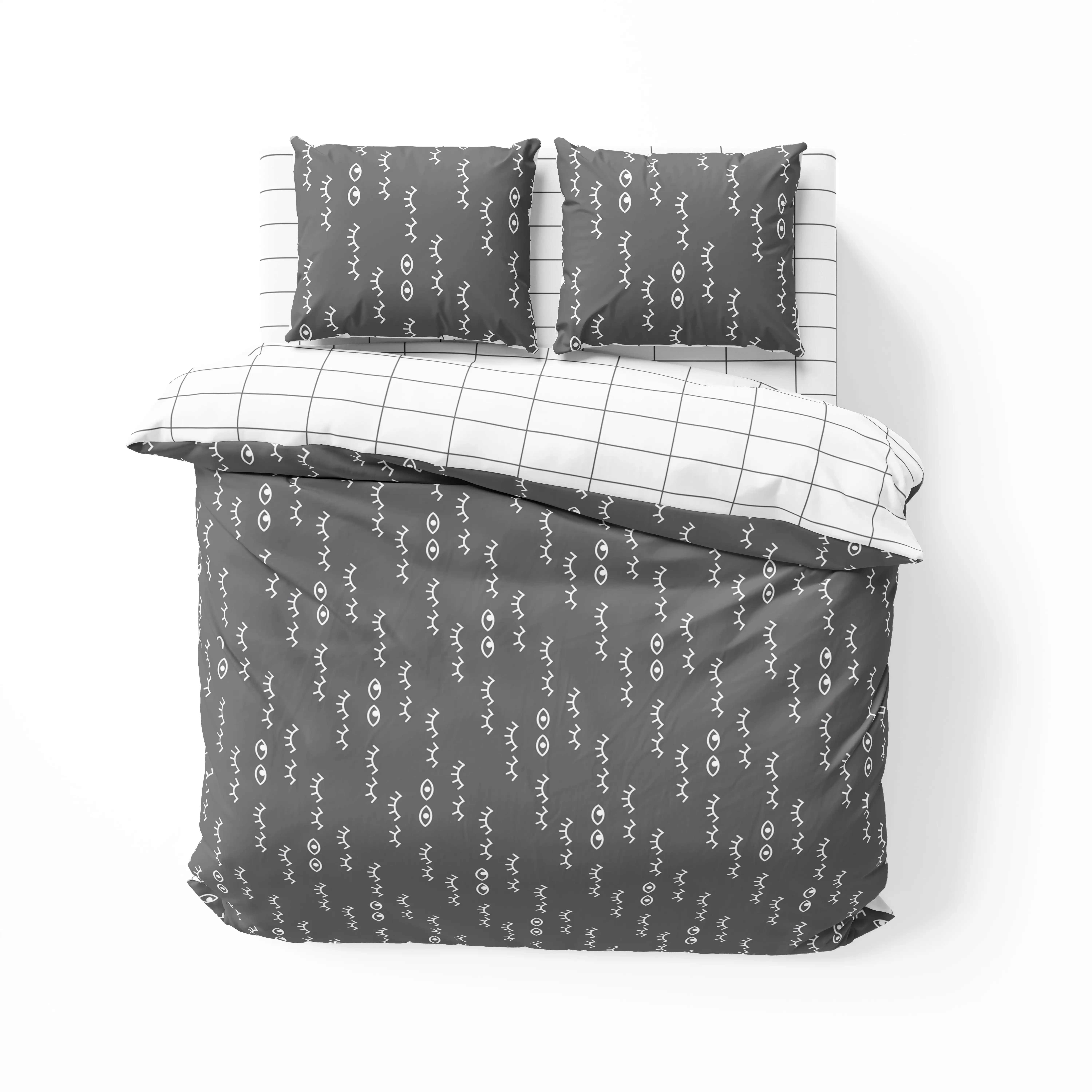 Постільна білизна ТЕП "Soft dreams" Look, 70x70, двоспальна