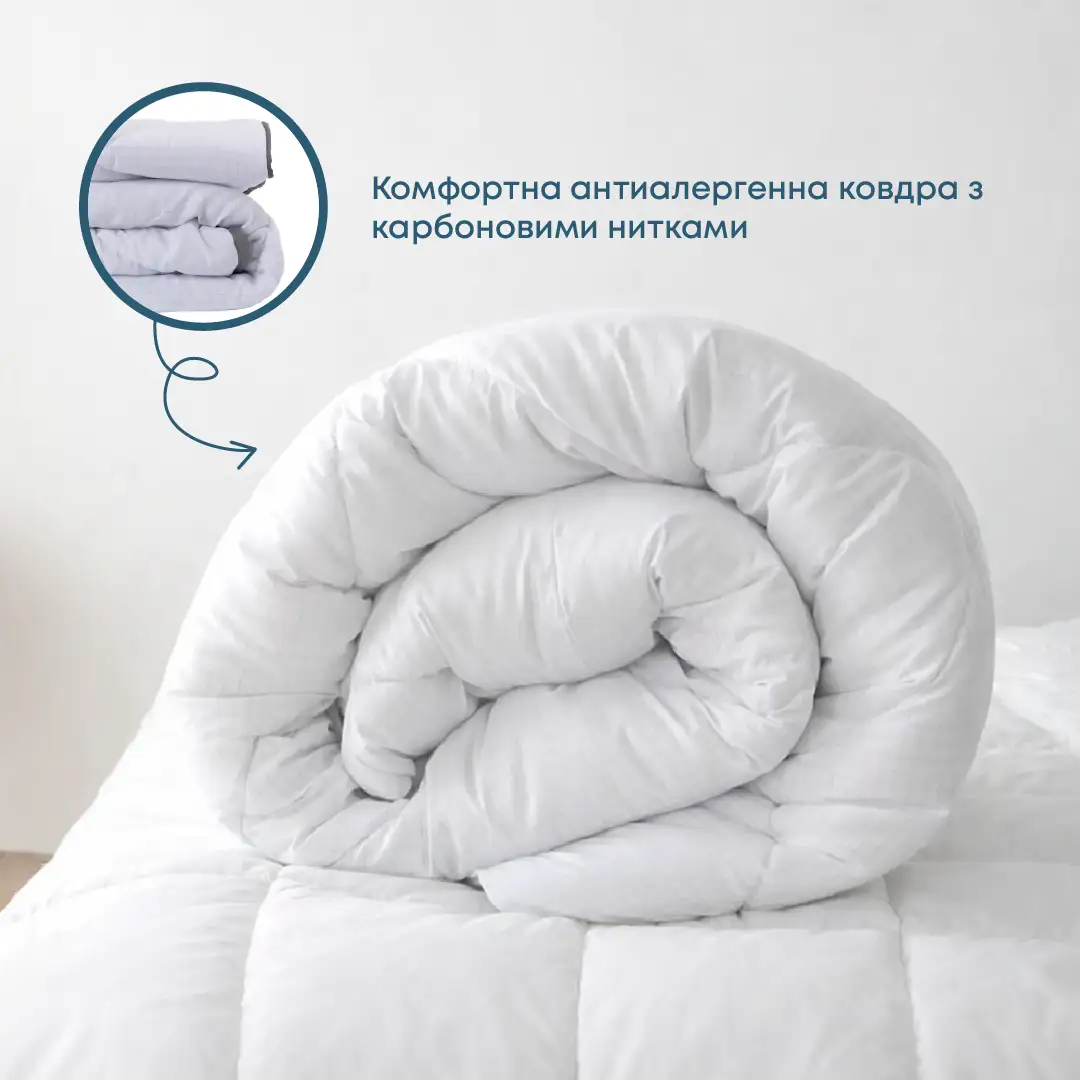 Ковдра INNOVATION "TENERGY", 150x210