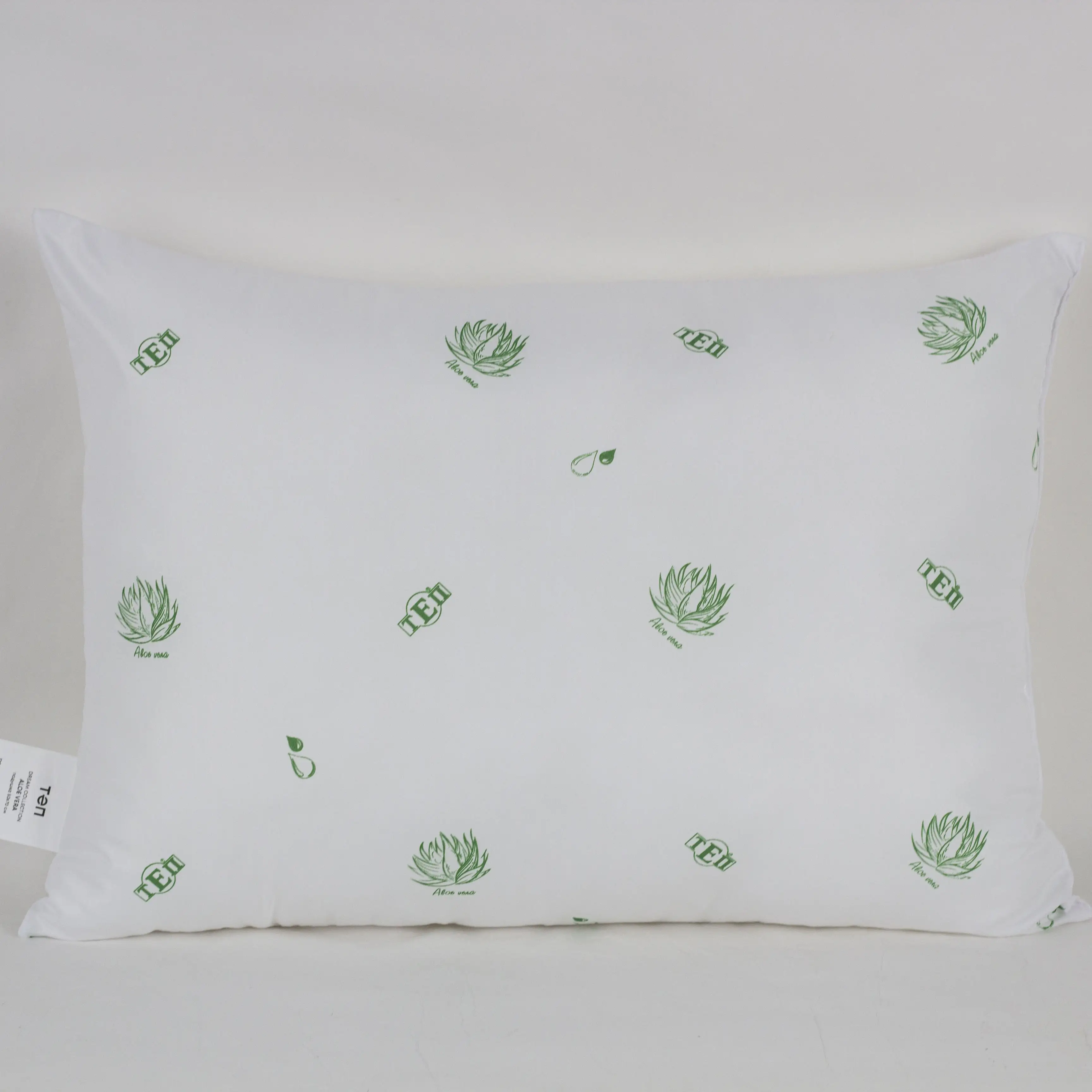 Подушка DREAM "ALOE VERA", 70x70