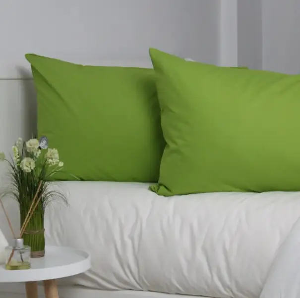 Комплект наволочок ТЕП скрутка TCX Herbal Green, 50x70