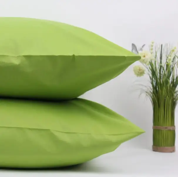 Комплект наволочок ТЕП скрутка TCX Herbal Green, 50x70