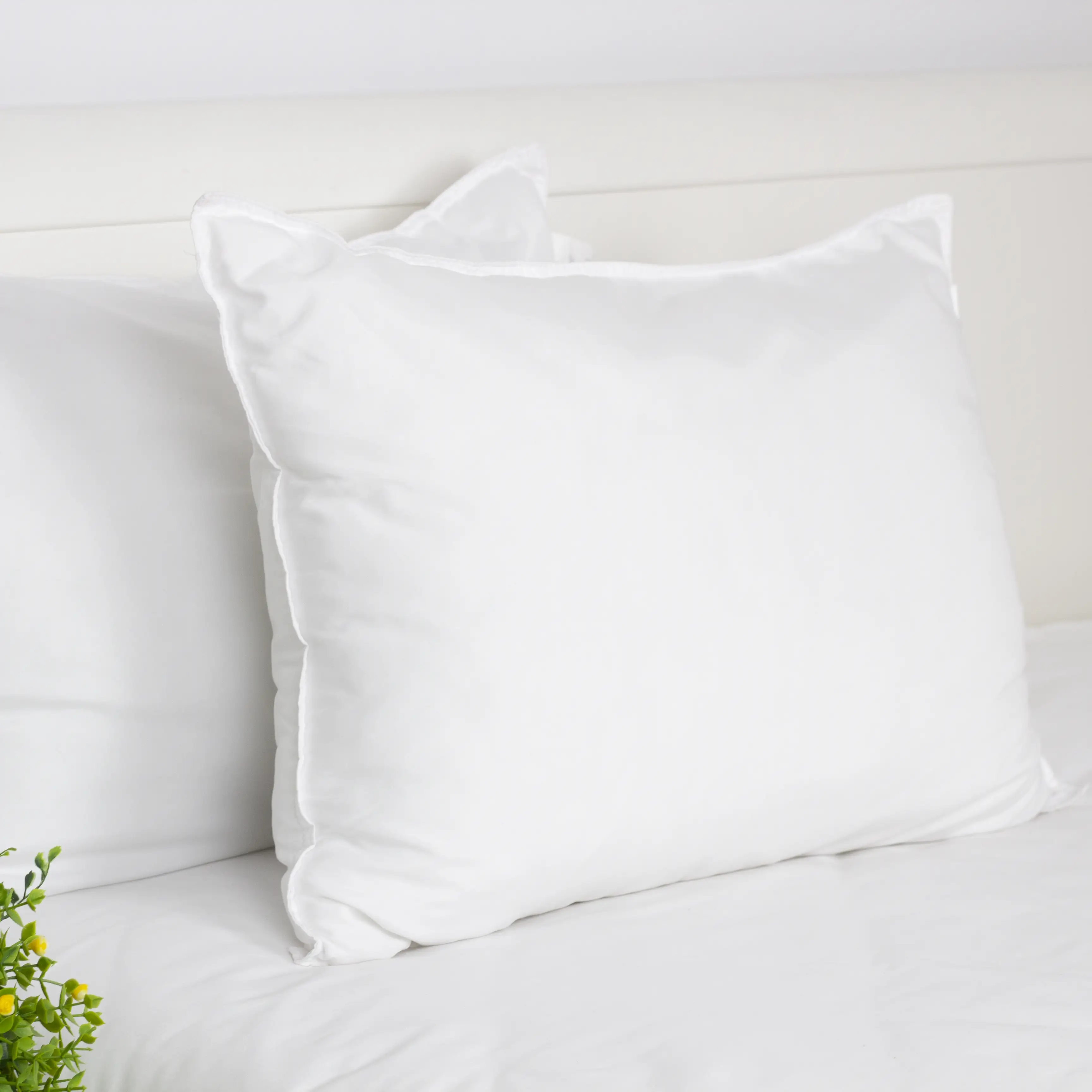 Подушка FRIENDLY "WHITE COMFORT" NEW, 50x70