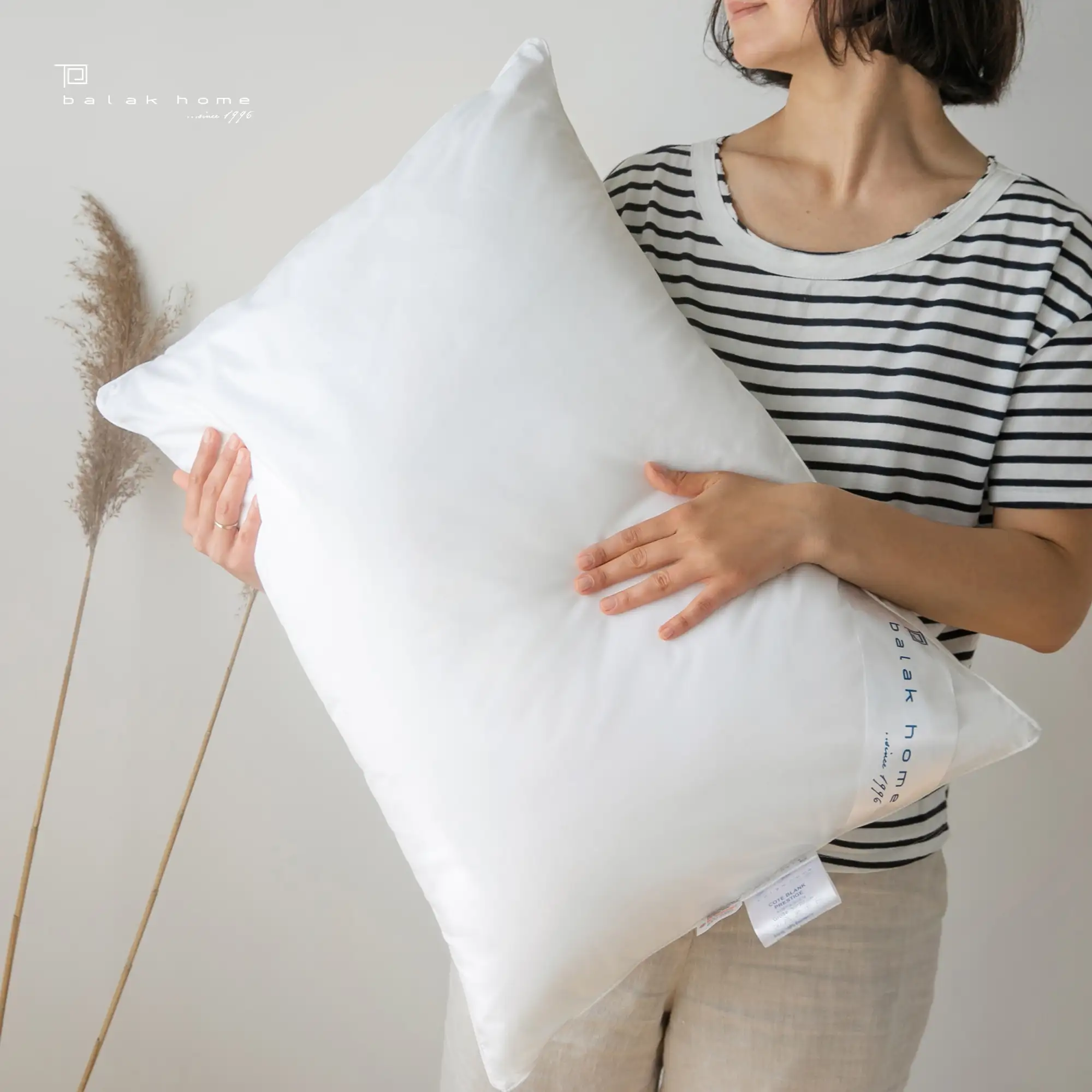 Подушка COTE BLANC "PRESTIGE", 40x60